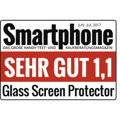 Hama Premium Crystal Glass, zaščitno steklo za Samsung Galaxy A40