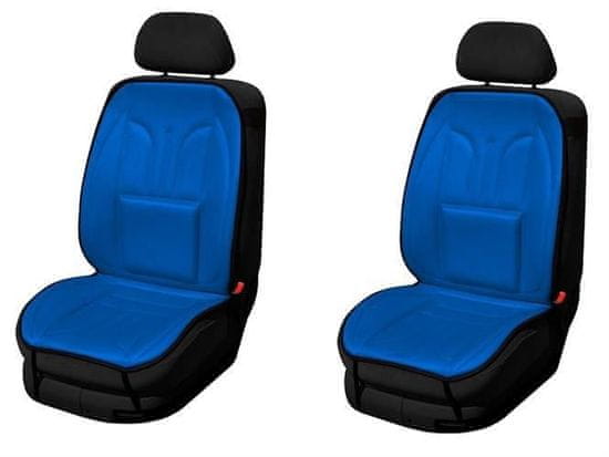 AUTO-DEKOR Profilirani tepihi Akcent Blue Car mat