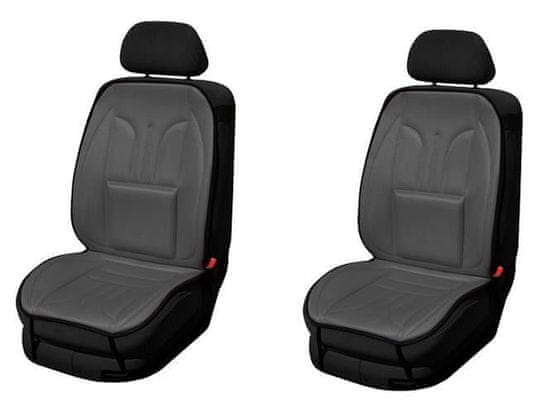 AUTO-DEKOR Profilirani tepihi Akcent Sivi Car mat