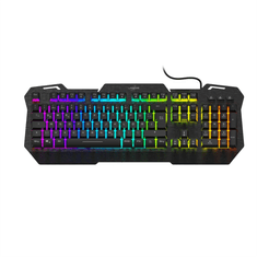 uRage gaming tipkovnica Exodus 450 Metal