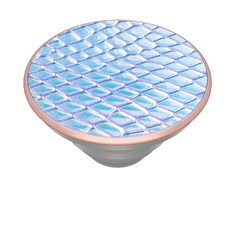 PopSockets PopGrip Gen.2, Iridescent Snake, vegansko usnje