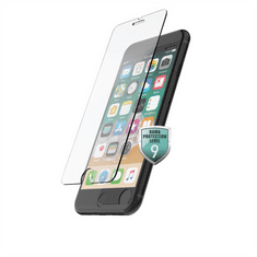Hama Premium Crystal Glass, zaščita zaslona za Apple iPhone 6/6s/7/8/8/SE 2020/SE 2022