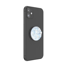 PopSockets PopGrip Gen.2, Mehurčki, 3D mehurčki prozorni