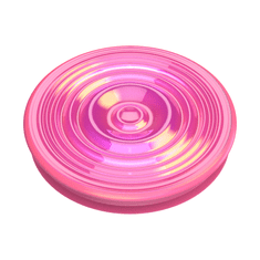 PopSockets PopGrip Gen.2, Ripple Opalescent Pink, Opalescent, 3D Pink