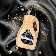 Woolite Dark, Black & Denim tekoči detergent 3.6 l / 60 odmerkov pranja