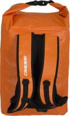 Cressi SUHI NAHRBTNIK ORANGE 60 LT