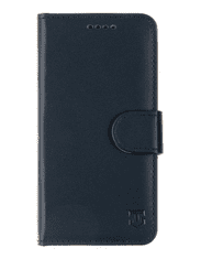 Havana Fancy Diary ovitek za Honor Magic 5 Lite, preklopni, moder