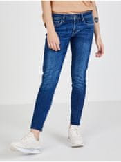 Pepe Jeans Ženska Lola Kavbojke Modra 28