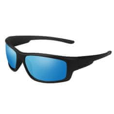 VeyRey Moška lebdeča sončna očala za vodne športe polarizirana Ywaibon črna univerzalna