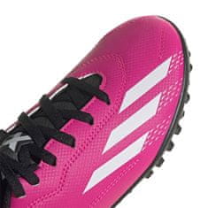 Adidas Čevlji roza 38 EU X SPEEDPORTAL4 TF JR