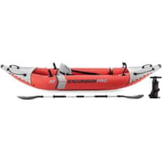 Intex Čoln Intex 68303 EXCURSION PRO KAYAK K1 2022