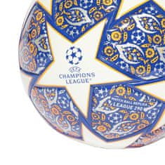 Adidas Žoge nogometni čevlji 4 Junior Ucl League Istanbul 290