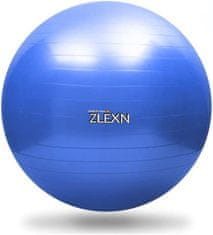 SEDCO Gimnastična žoga ZLEXN Yoga Ball 55 cm