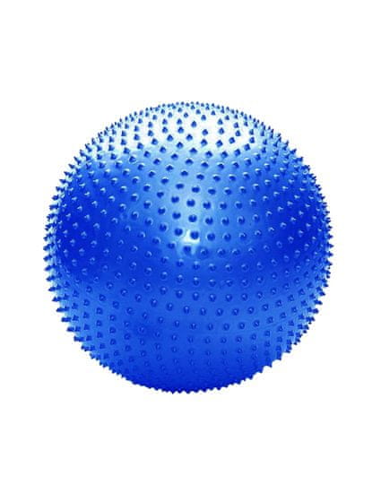 SEDCO Gimnastična žoga SEDCO YOGA MASSAGE BALL 65 cm