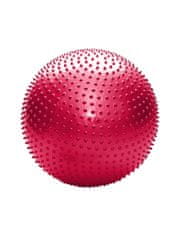 SEDCO Gimnastična žoga SEDCO YOGA MASSAGE BALL 75 cm