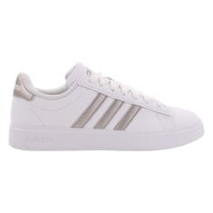 Adidas Čevlji bela 37 1/3 EU Grand Court 20