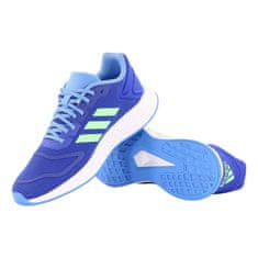 Adidas Čevlji mornarsko modra 36 2/3 EU Duramo 10 K