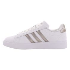 Adidas Čevlji bela 37 1/3 EU Grand Court 20