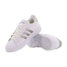 Adidas Čevlji bela 37 1/3 EU Grand Court 20