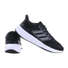 Adidas Čevlji črna 42 2/3 EU Ultrabounce Wide