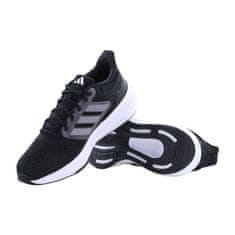 Adidas Čevlji črna 42 2/3 EU Ultrabounce Wide