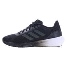 Adidas Čevlji obutev za tek črna 47 1/3 EU Runfalcon 30