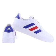 Adidas Čevlji bela 42 2/3 EU Breaknet 20