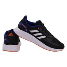 Adidas Čevlji črna 38 2/3 EU Runfalcon 20 K