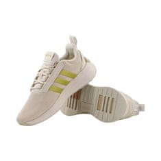 Adidas Čevlji bež 38 2/3 EU Racer TR21