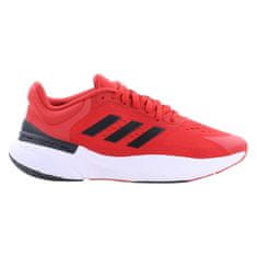 Adidas Čevlji rdeča 42 2/3 EU Response Super 30