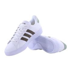 Adidas Čevlji bela 42 2/3 EU Grand Court 20