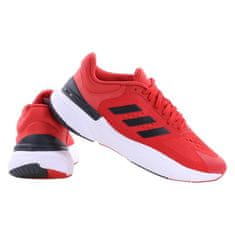 Adidas Čevlji rdeča 44 2/3 EU Response Super 30