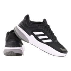 Adidas Čevlji črna 46 2/3 EU Response Super 30