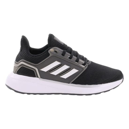 Adidas Čevlji črna EQ19 Run