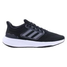 Adidas Čevlji črna 42 EU Ultrabounce
