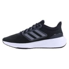Adidas Čevlji črna 42 EU Ultrabounce