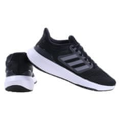 Adidas Čevlji črna 40 2/3 EU Ultrabounce