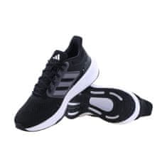 Adidas Čevlji črna 40 2/3 EU Ultrabounce