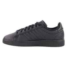 Adidas Čevlji črna 42 2/3 EU Grand Court 20