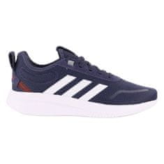 Adidas Čevlji mornarsko modra 42 2/3 EU Lite Racer Rebold