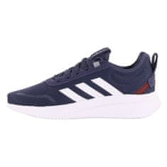 Adidas Čevlji mornarsko modra 42 2/3 EU Lite Racer Rebold