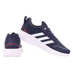 Adidas Čevlji mornarsko modra 42 2/3 EU Lite Racer Rebold