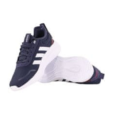 Adidas Čevlji mornarsko modra 42 2/3 EU Lite Racer Rebold