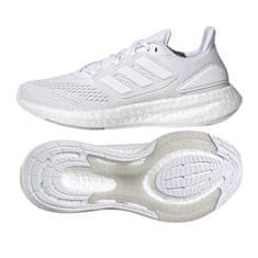 Adidas Čevlji obutev za tek bela 42 EU Pureboost 22