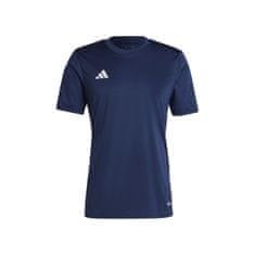 Adidas Majice mornarsko modra 3XL Tabela 23