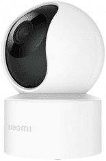 Xiaomi C200 nadzorna kamera, notranja, 360° (6,94181E+12)