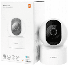 Xiaomi C200 nadzorna kamera, notranja, 360° (6,94181E+12)