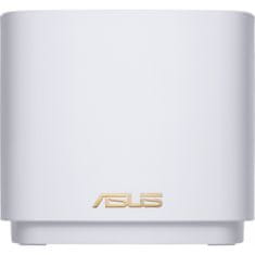 ASUS AX3000 ZenWiFi XD5 brezžični usmerjevalnik, WiFi 6 (XD5 (W-1-PK))