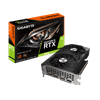 GeForce RTX 3060 WINDFORCE OC 12G (rev. 2.0) grafična kartica, 12 GB GDDR6 (GV-N3060WF2OC-12GD 2.0)