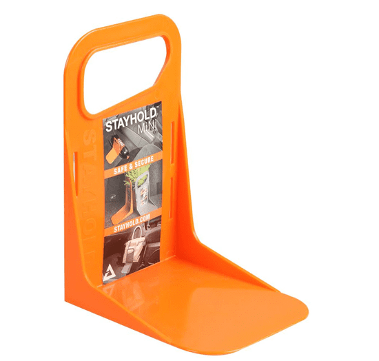 STAYHOLD Mini oranžna Organizator prtljažnika